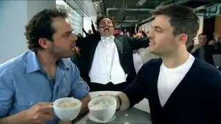 Go Compare Advert 2010