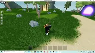 How to get Crystallized Iron Fast in ROBLOX Sky Block!