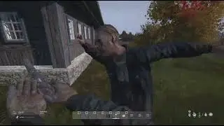 Dayz or wtv