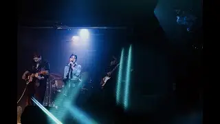 static blue - revolution (live)