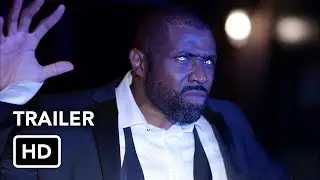 Black Lightning (The CW) 