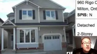 Milton Daily Homes - May 10, 2011 - The 20-Year Rule