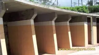 Padusan Forest - Mojokerto