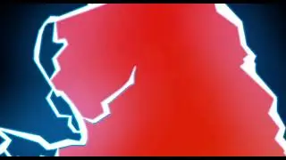Metallica - Master Of Puppets (projector light show)