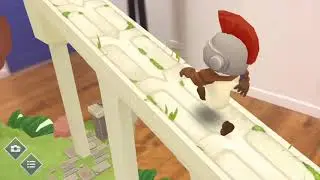 Sneak peak at the Augmented reality apps for iOS 11