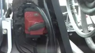 Joeys Trini Fuel Truck
