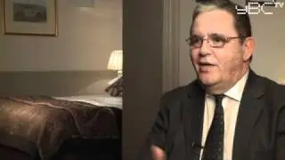 What's the critical factor for a successful hotel: Expert business advice from Frank Crostan