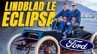 &iexcl;FORD EXHIBE A LINDBLAD TRAS DUDAR DE VERSTAPPEN! ANDRETTI (CADILLAC) HABLA DEL TRUCO DE MERCEDES