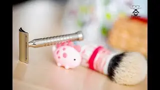Po prostu RazoRock MAMBA