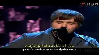 Death Cab For Cutie - Soul Meets Body (Sub Espa&ntilde;ol + Lyrics)
