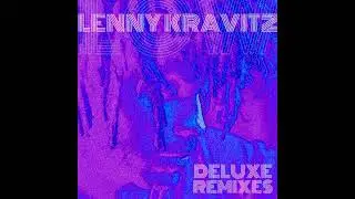 Lenny Kravitz - Low (John ''J-C'' Carr DJ Edit) (Original Mix)