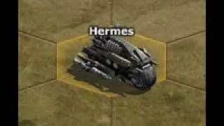 War Commander Hermes Corpus (80) Easy Way Free Repair One Attack. 21/10/2019