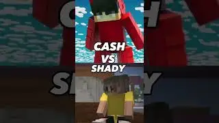 Cash Vs Shady #cash #cashandnico #shady #edit #shorts
