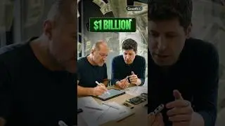OpenAi Is Making An AI Pen?