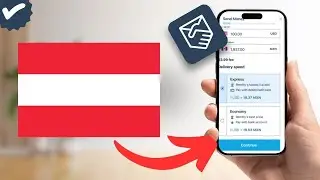 How To Send Money To Austria On Remitly?