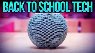 Back to School Tech UNDER $100 (2022)