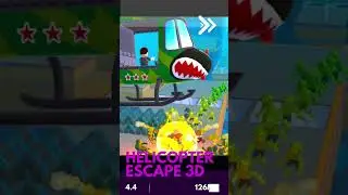 5 Fun Android Action Games #shorts #android #action #games