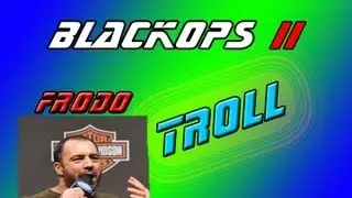 Trolling OverKill - Announcer FRODO