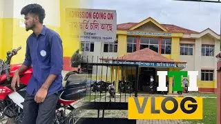 ITI Students Ka Daily Routine | Inside College Life