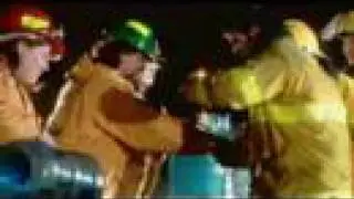 Scientology Volunteer Ministers Providing Effective Help