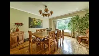 Casa Georgian en Chicureo centro