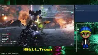 They keep jumping me (Helldivers 2)