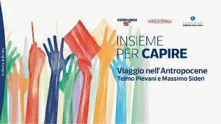 VIAGGIO NELL'ANTROPOCENE