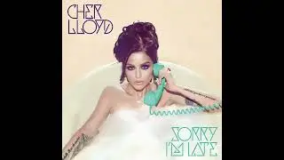 Sweet Despair (Audio) - Cher Lloyd