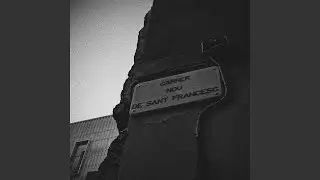 Carrer Nou De Sant Francesc