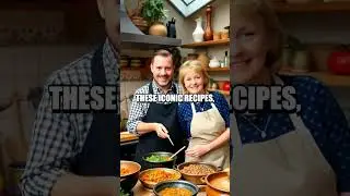 Savoring Slovakia: Easy Local Dishes!