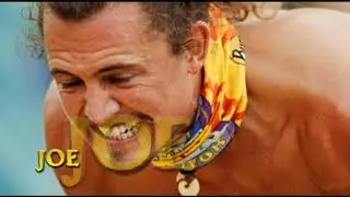 Survivor Season 38: Edge of Extinction
