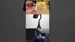 Top Car Phone Mounts in 2025 #carphonemount  #BestPhoneMount2025 #iOttie #Scosche #techi #drivesafe