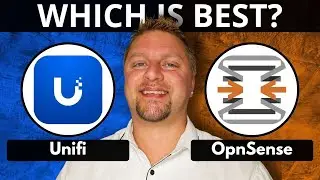 UniFi vs OPNsense | Which Network Management Software Should You Pick in 2025?