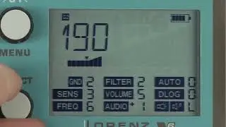 Lorenz Deepmax X5 & X6 english flv