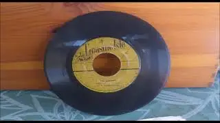 DON DRUMMOND   DR DECKER     LABEL TREASURE ISLE