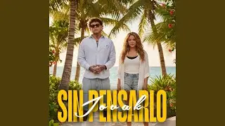 Sin Pensarlo (Super Slowed)