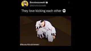 Boruto episode 215 - Short
