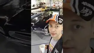 Bonus: Visit a classic car dealership in Lake Mary, Florida, USA.