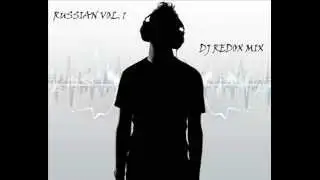 Dj Redox - Russian Vol. 1 Mix