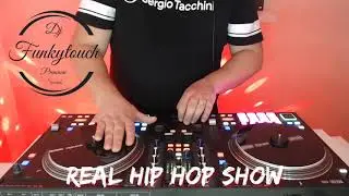 Hip hop underground 90's mix live rare tracks Rane one