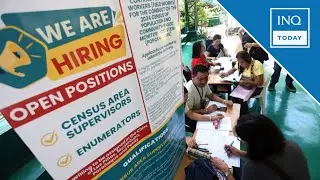 Joblessness rate drops to 4.4% in November | INQToday