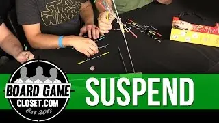 Suspend Game