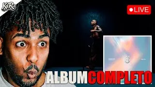 DOMINICANO REACCIONA A MICRO TDH '' SEGUNDO ACTO'' ALBUM OFICIAL🚨🚨🚨