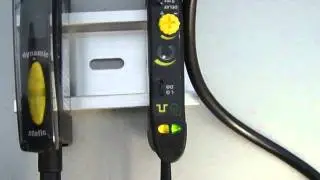 Tube Blockage Sensor Applicatoin