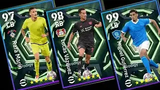 Upcoming Monday Confirmed Madrid Chamartina B Club Selection In eFootball 2026 | Boosted Ratings 🔥
