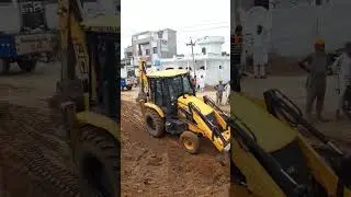 karail harh dekhan pohanche Raja bding #punjab #flood #jcb #indiaflood 14.7.2023 today news