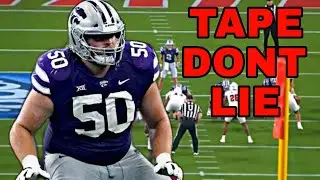 Why Cooper Beebe is an ABSOLUTE GAME WRECKER for Cowboys