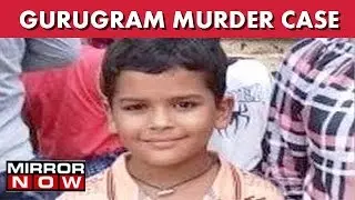 Gurugram School Investigation: CBI To Grill Detained Class 11 Student I The  News
