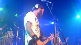 Pizzatramp - Photo Wanker - Wonfest, Dome, Tufnell park 2/7/16