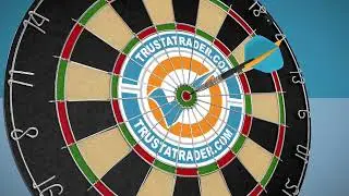 TrustATrader - ITV4 Daytime Darts Ad